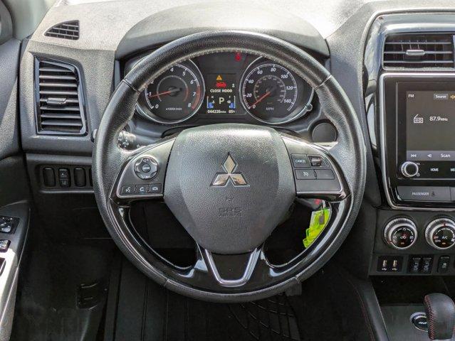 2023 Mitsubishi Outlander Sport Vehicle Photo in San Antonio, TX 78209