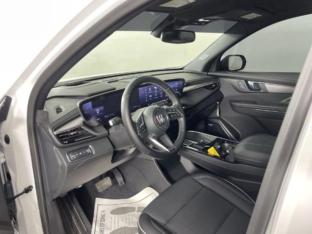 2025 Buick Enclave Vehicle Photo in GILBERT, AZ 85297-0402
