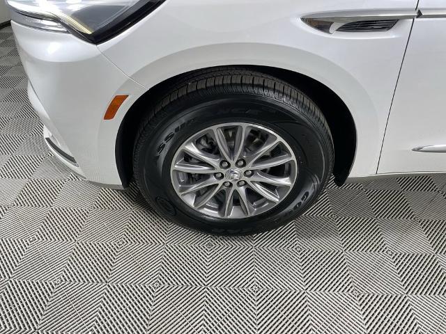 2023 Buick Enclave Vehicle Photo in GILBERT, AZ 85297-0402