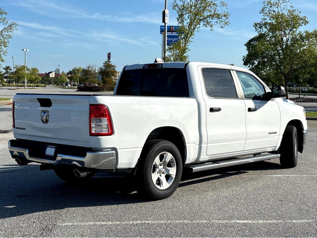 2023 Ram 1500 Vehicle Photo in POOLER, GA 31322-3252