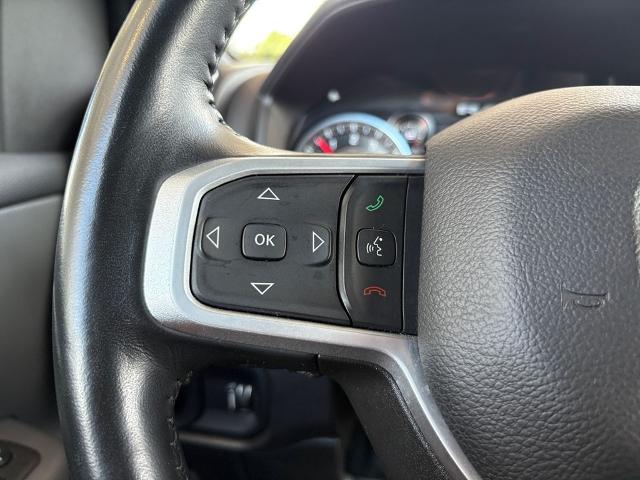 2023 Ram 1500 Vehicle Photo in Statesboro, GA 30458