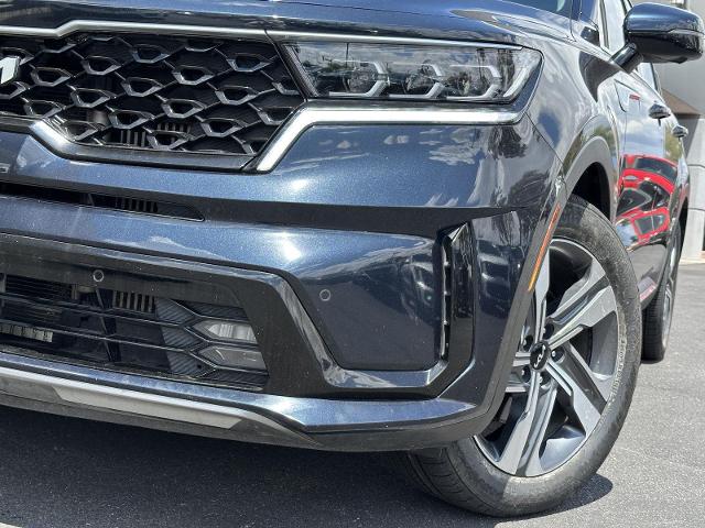 2022 Kia Sorento Plug-In Hybrid Vehicle Photo in Tucson, AZ 85712