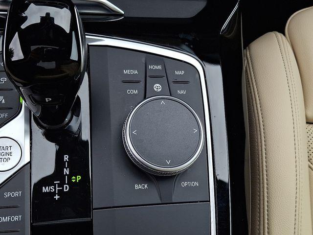 2024 BMW X3 Vehicle Photo in DANBURY, CT 06810-5034