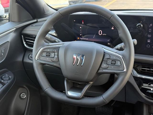 2025 Buick Envista Vehicle Photo in COLUMBIA, MO 65203-3903