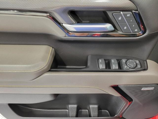 2022 Chevrolet Silverado 1500 Vehicle Photo in NEENAH, WI 54956-2243