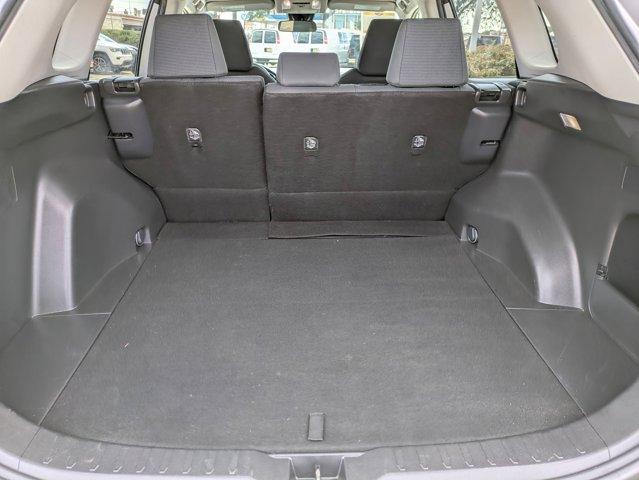 2023 Toyota RAV4 Vehicle Photo in San Antonio, TX 78209