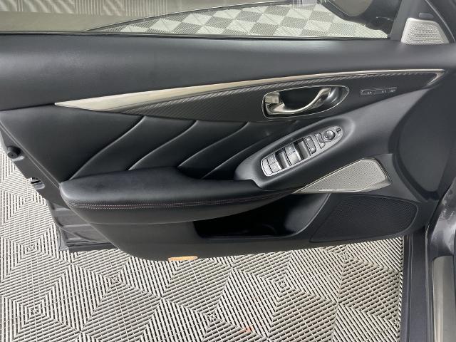 2022 INFINITI Q50 Vehicle Photo in GILBERT, AZ 85297-0402