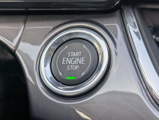 2025 Chevrolet Trax Vehicle Photo in BRUNSWICK, GA 31525-1881