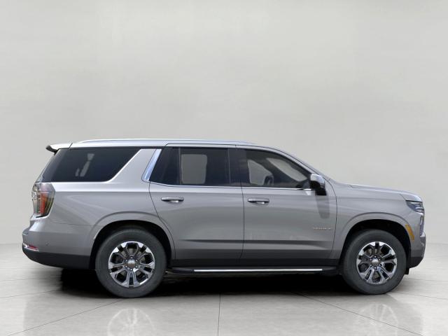 2025 Chevrolet Tahoe Vehicle Photo in NEENAH, WI 54956-2243