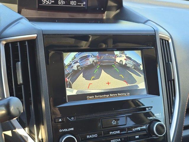 2023 Subaru Crosstrek Vehicle Photo in Pleasant Hills, PA 15236