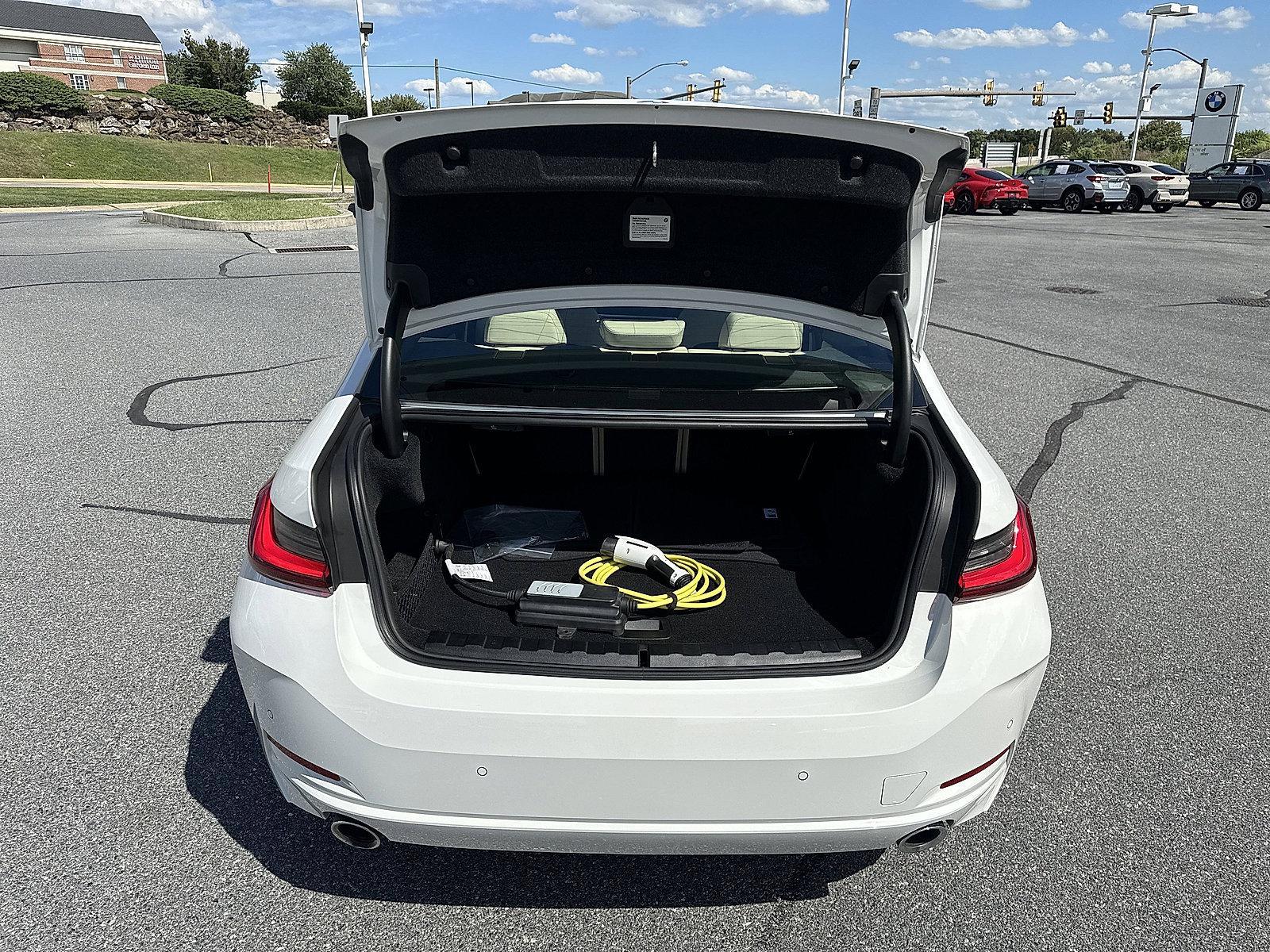 2023 BMW 330e xDrive Vehicle Photo in Lancaster, PA 17601