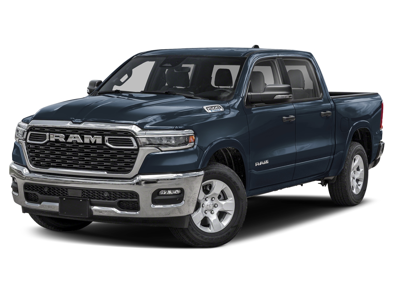 2026 Ram 1500 Vehicle Photo in Neenah, WI 54956