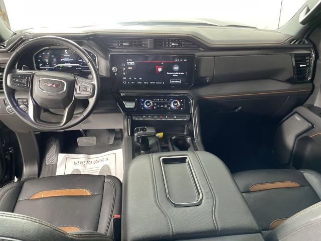 2022 GMC Sierra 1500 Vehicle Photo in GILBERT, AZ 85297-0402