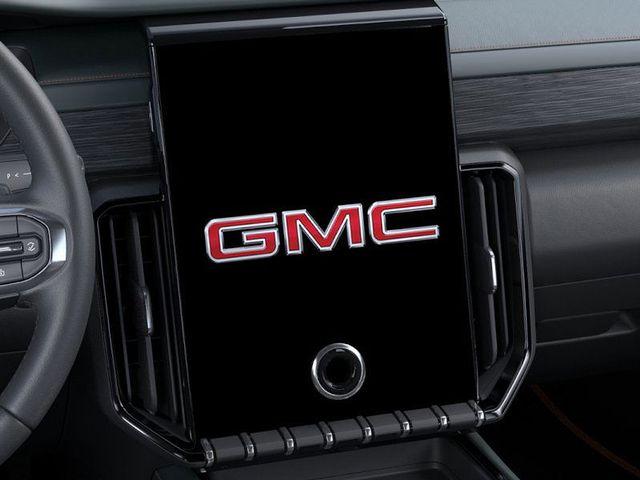 2026 GMC Acadia Vehicle Photo in DANBURY, CT 06810-5034