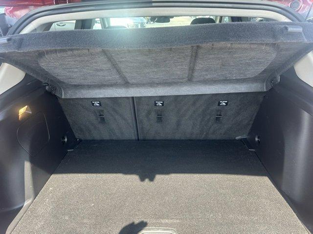 2022 Buick Encore GX Vehicle Photo in ROCHESTER HILLS, MI 48307-2741
