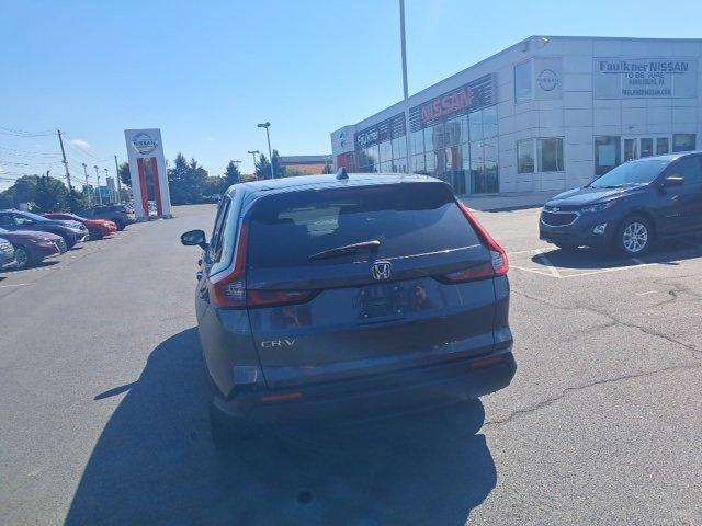 2024 Honda CR-V Vehicle Photo in Harrisburg, PA 17111-1033