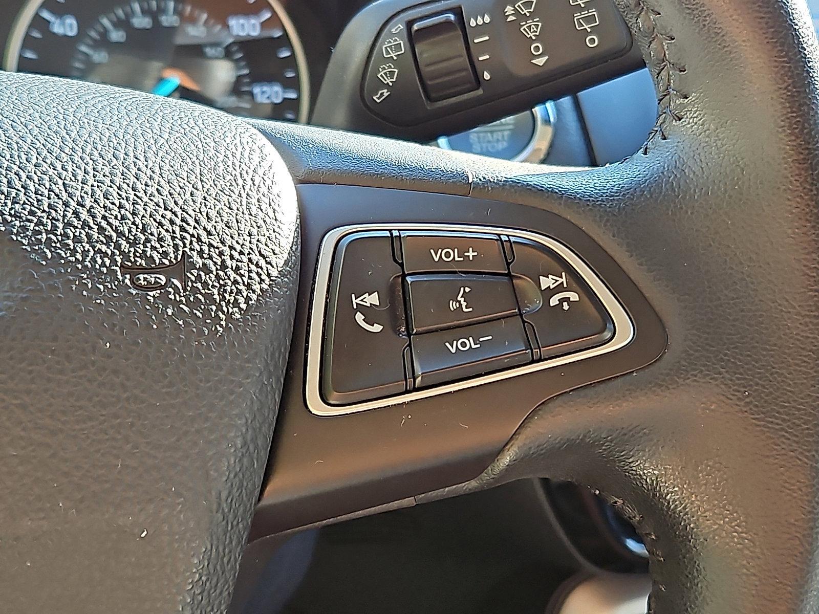 2020 Ford EcoSport Vehicle Photo in Jenkintown, PA 19046