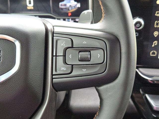 2023 GMC Sierra 1500 Vehicle Photo in Decatur, TX 76234