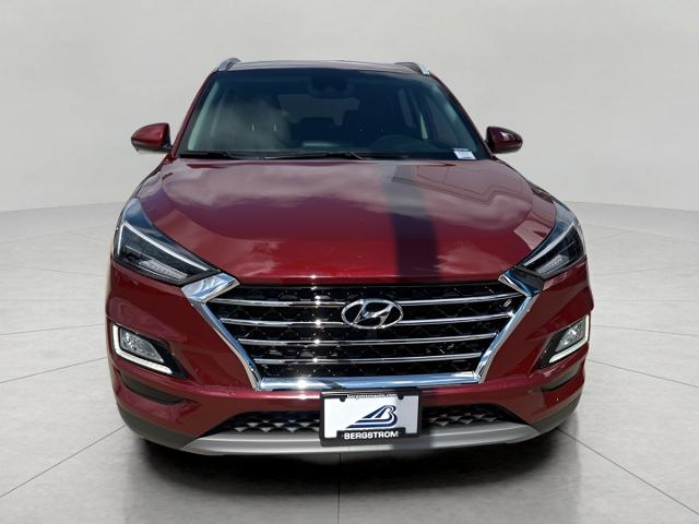 2019 Hyundai Tucson Vehicle Photo in MANITOWOC, WI 54220-5838