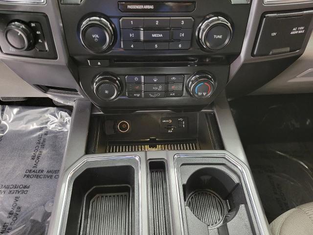 2015 Ford F-150 Vehicle Photo in NEENAH, WI 54956-2243