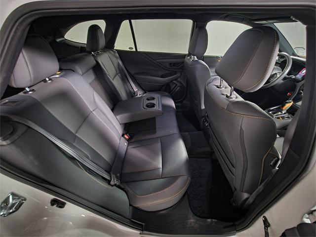 2024 Subaru Outback Vehicle Photo in PRESCOTT, AZ 86305-3700
