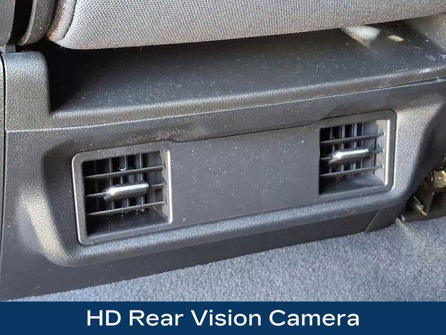 2023 Chevrolet Silverado 1500 Vehicle Photo in DANBURY, CT 06810-5034