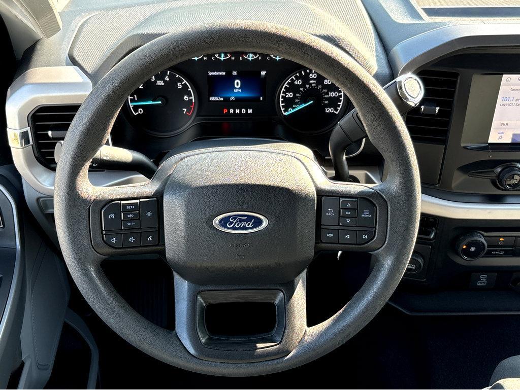 2023 Ford F-150 Vehicle Photo in POOLER, GA 31322-3252