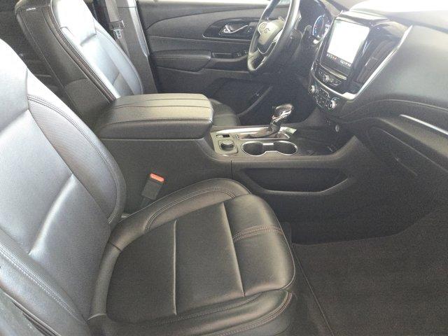 2023 Chevrolet Traverse Vehicle Photo in Decatur, TX 76234