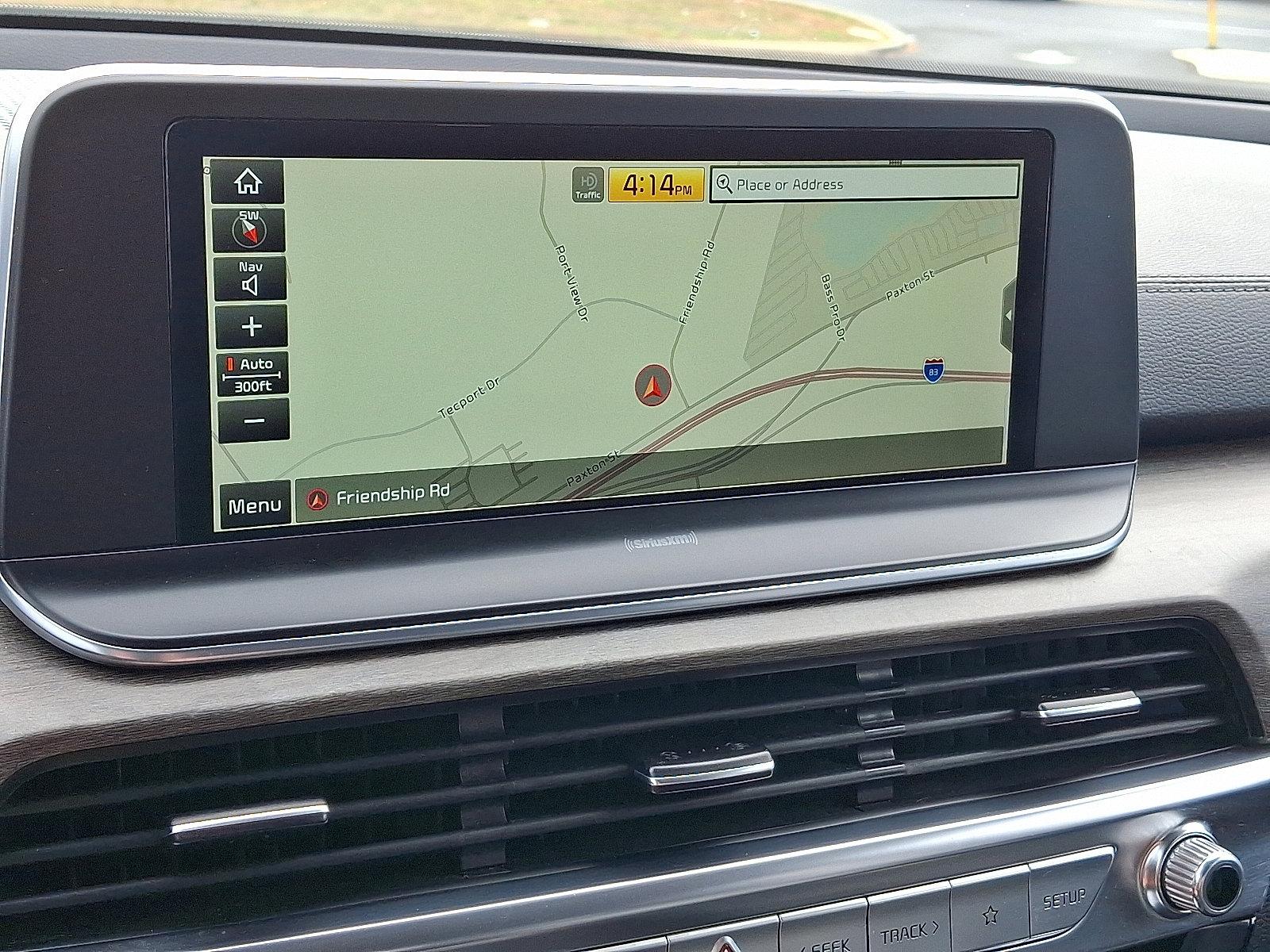 2021 Kia Telluride Vehicle Photo in Harrisburg, PA 17111