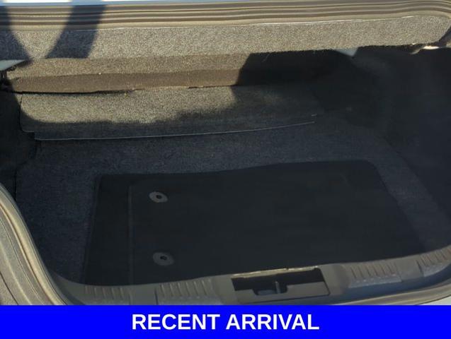 2020 Ford Mustang Vehicle Photo in Merrillville, IN 46410