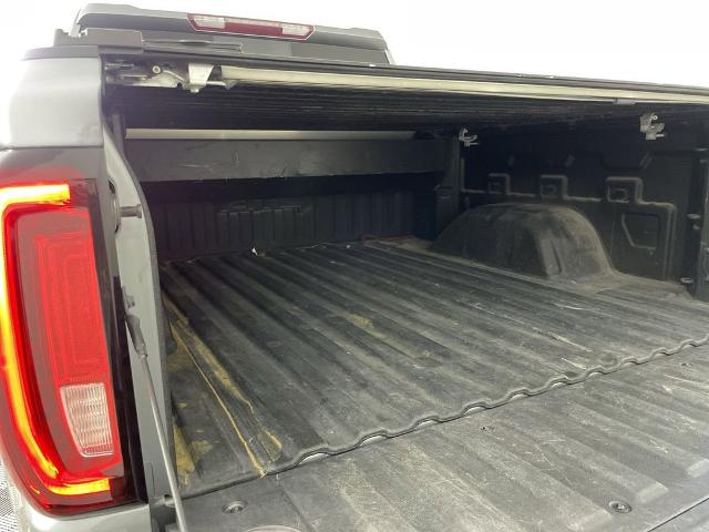 2020 GMC Sierra 1500 Vehicle Photo in GILBERT, AZ 85297-0402