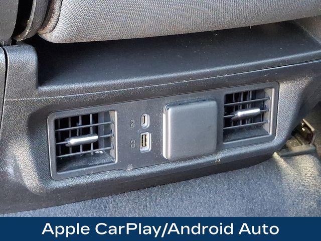 2022 GMC Sierra 1500 Vehicle Photo in DANBURY, CT 06810-5034
