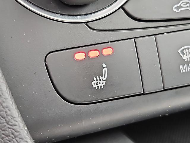 2016 Audi Q3 Vehicle Photo in TREVOSE, PA 19053-4984