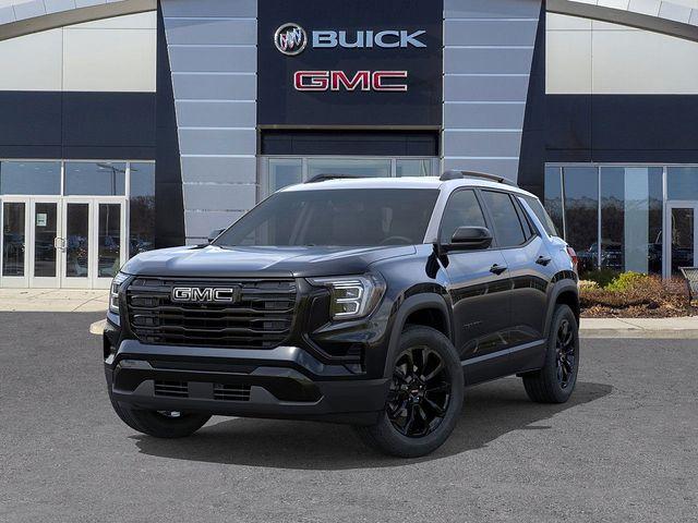 2026 GMC Terrain Vehicle Photo in DANBURY, CT 06810-5034