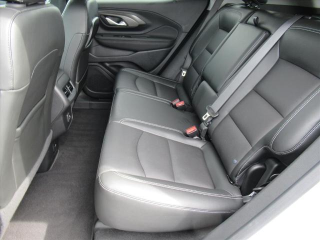 2023 GMC Terrain Vehicle Photo in LEESBURG, FL 34788-4022