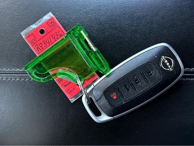 2024 Nissan Sentra Vehicle Photo in Savannah, GA 31419