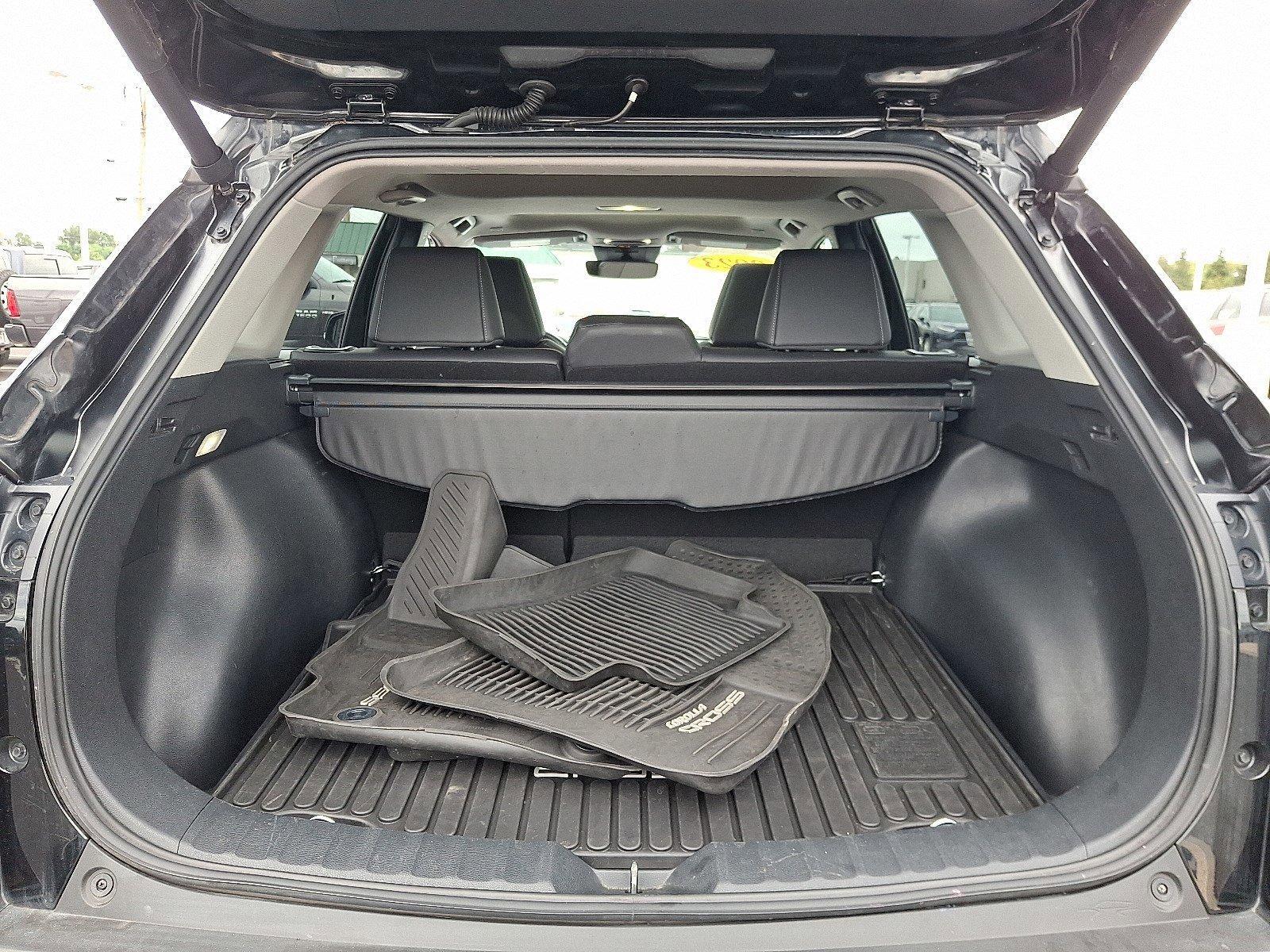 2023 Toyota Corolla Cross Vehicle Photo in Harrisburg, PA 17111