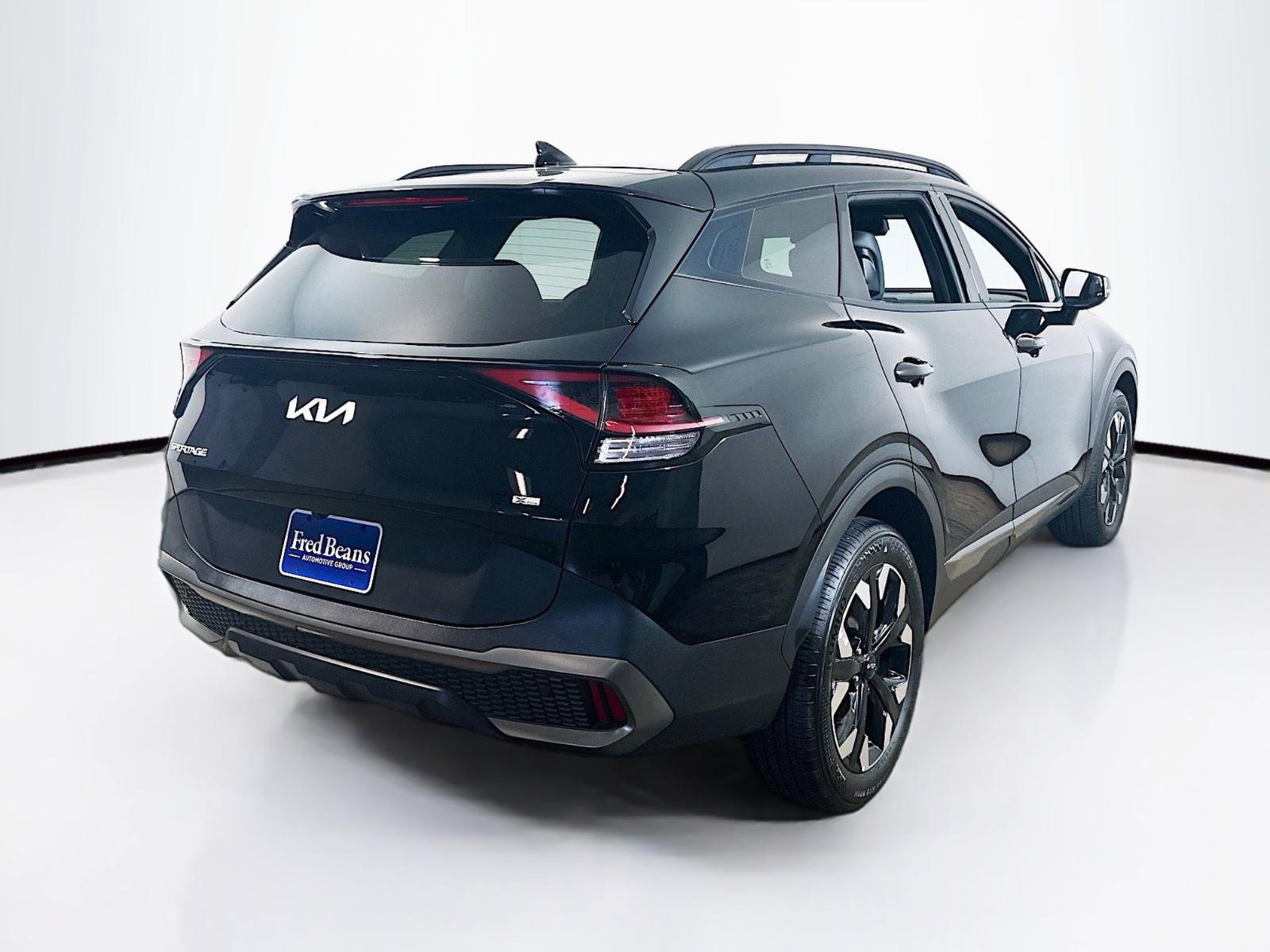 2023 Kia Sportage Vehicle Photo in Langhorne, PA 19047