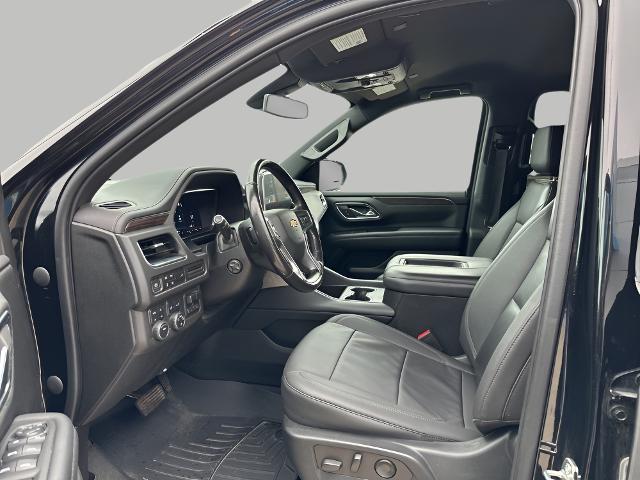 2022 Chevrolet Tahoe Vehicle Photo in MANITOWOC, WI 54220-5838