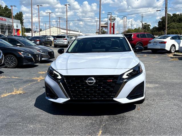 2024 Nissan Altima Vehicle Photo in Savannah, GA 31419