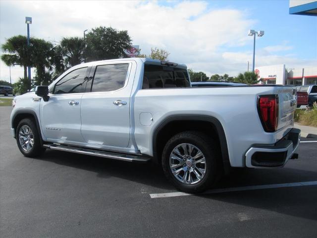 2020 GMC Sierra 1500 Vehicle Photo in LEESBURG, FL 34788-4022