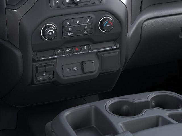 2026 Chevrolet Silverado 2500 HD Vehicle Photo in NEENAH, WI 54956-2243