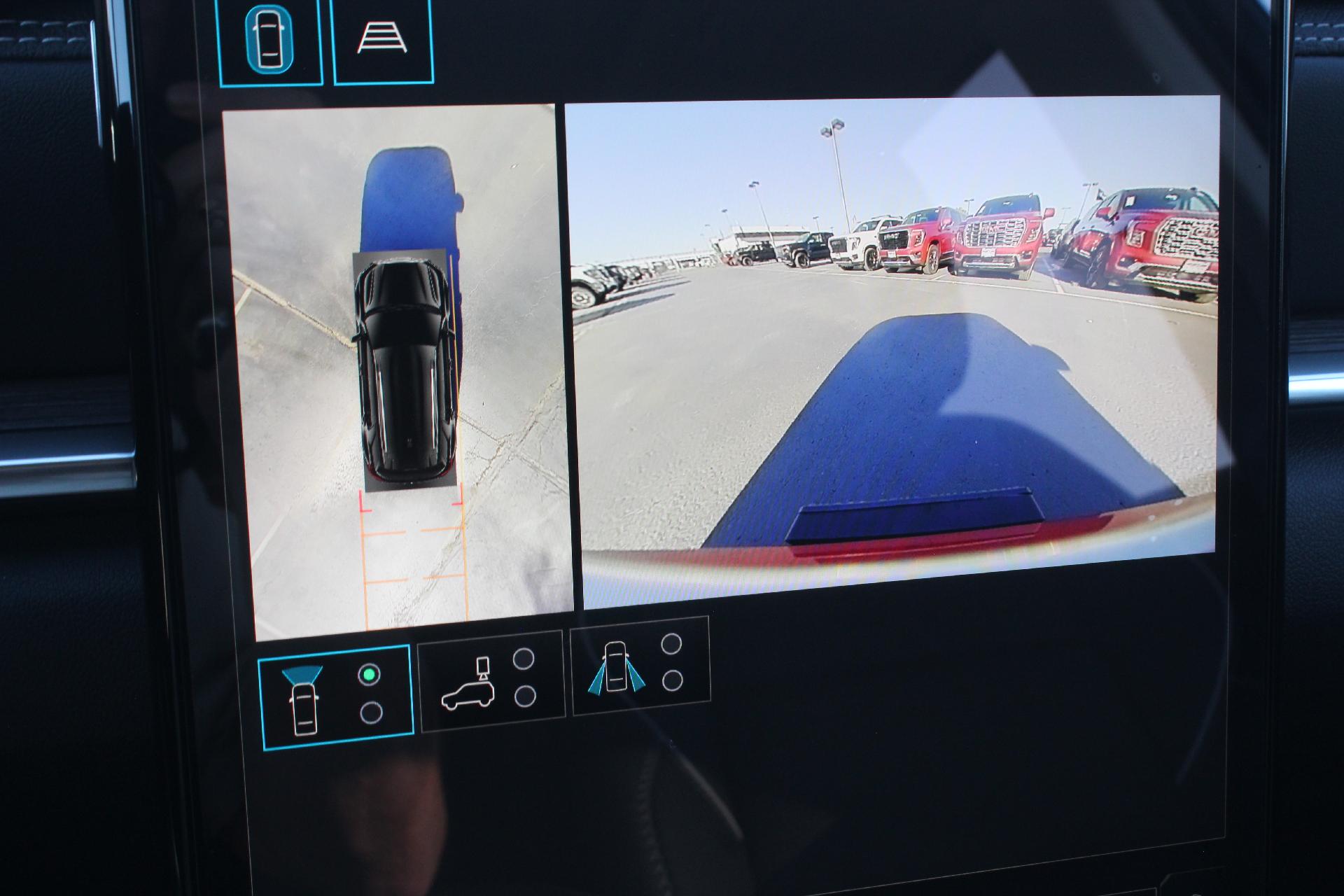 2026 GMC Terrain Vehicle Photo in AURORA, CO 80012-4011
