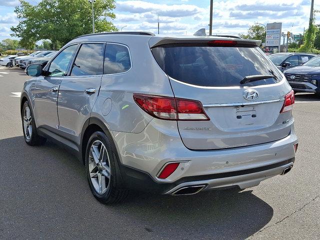 2017 Hyundai SANTA FE Vehicle Photo in Philadelphia, PA 19116