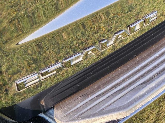 2021 Cadillac Escalade Vehicle Photo in DENTON, TX 76210-9321
