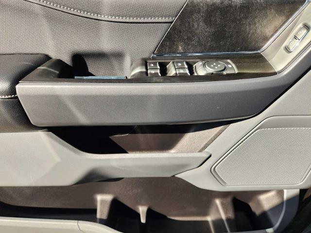 2021 Ford F-150 Vehicle Photo in DENTON, TX 76210-9321