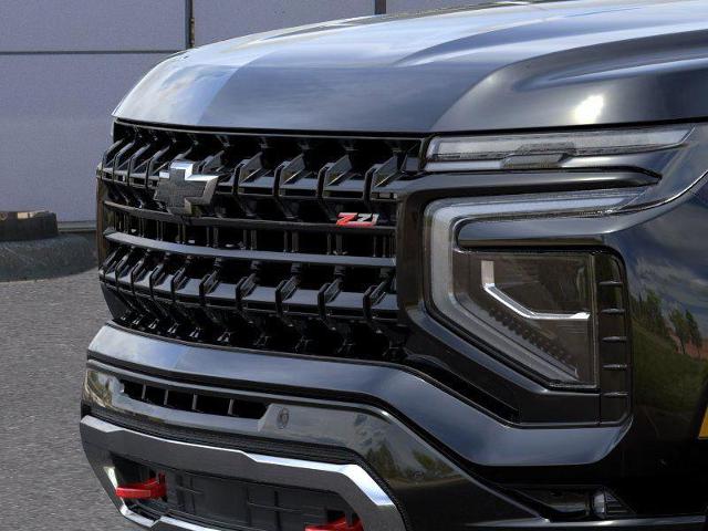 2026 Chevrolet Tahoe Vehicle Photo in KANSAS CITY, MO 64114-4502