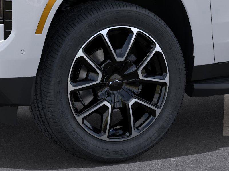 2026 Chevrolet Tahoe Vehicle Photo in POOLER, GA 31322-3252