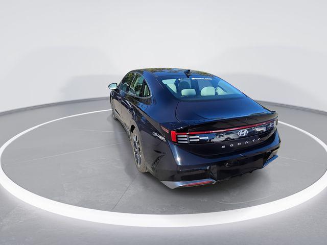 2024 Hyundai SONATA Vehicle Photo in Pleasant Hills, PA 15236