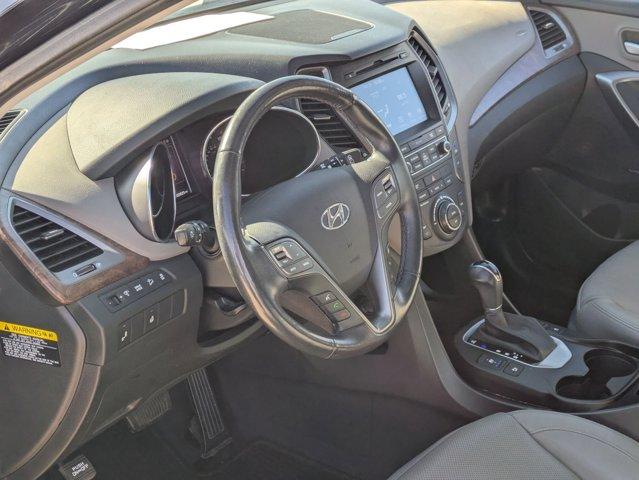 2018 Hyundai Santa Fe Sport Vehicle Photo in SELMA, TX 78154-1460